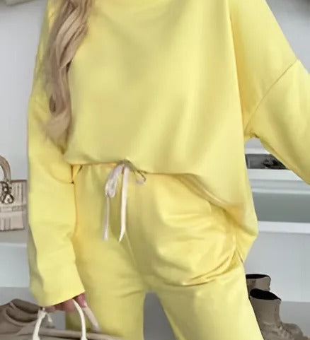 SOFI / MEHKA SANJA-SET
