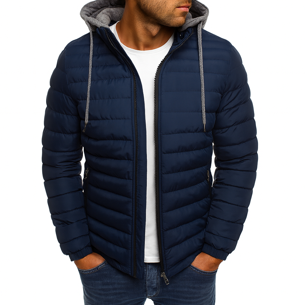 ALFA™ - ZATEPLJENA PARKA