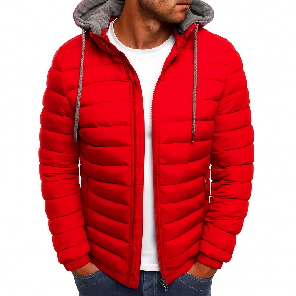 ALFA™ - ZATEPLJENA PARKA