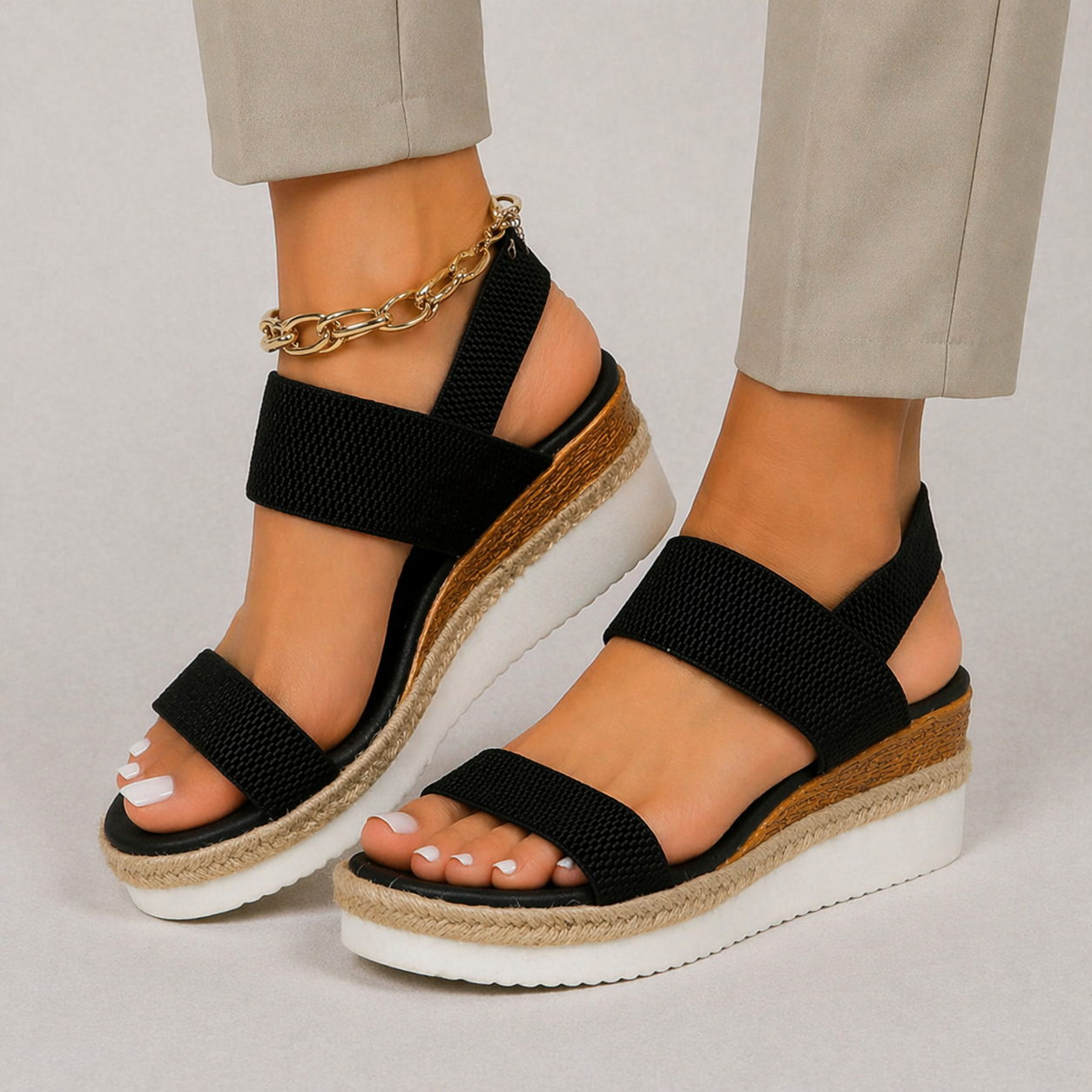 Lina | Ortopedske sandale