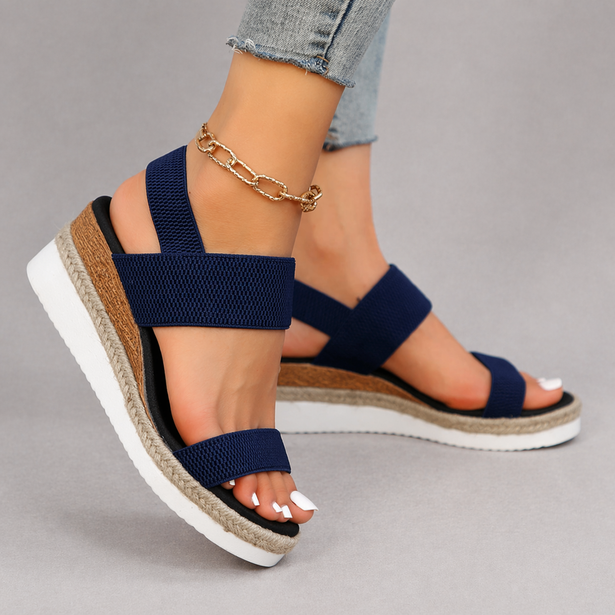 Lina | Ortopedske sandale