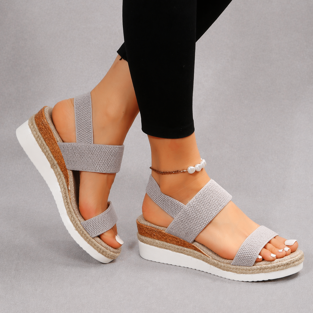 Lina | Ortopedske sandale