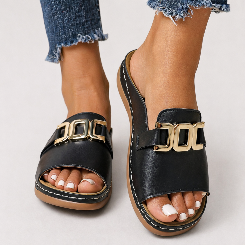 Sabine | Udobne sandale