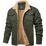 CASEY | FLISASTA BOMBER JAKNA