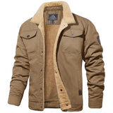 CASEY | FLISASTA BOMBER JAKNA