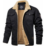 CASEY | FLISASTA BOMBER JAKNA