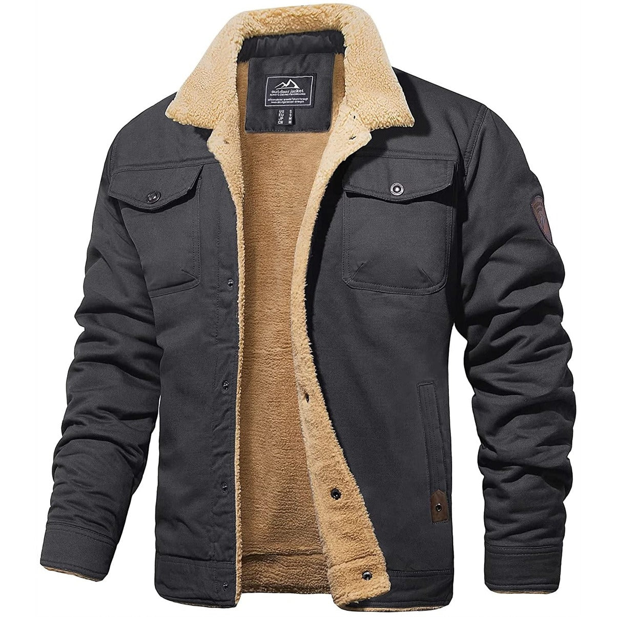 Alexander™ - Stilska Bomberka