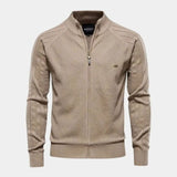 JOHANN™ | JACQUARD PULOVER