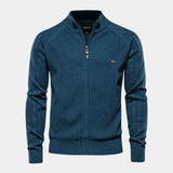 JOHANN™ | JACQUARD PULOVER