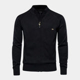 JOHANN™ | JACQUARD PULOVER