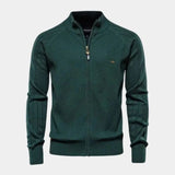 JOHANN™ | JACQUARD PULOVER