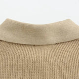 JULIUS™ | ZIP-POLO-PULOVER
