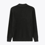 JULIUS™ | ZIP-POLO-PULOVER