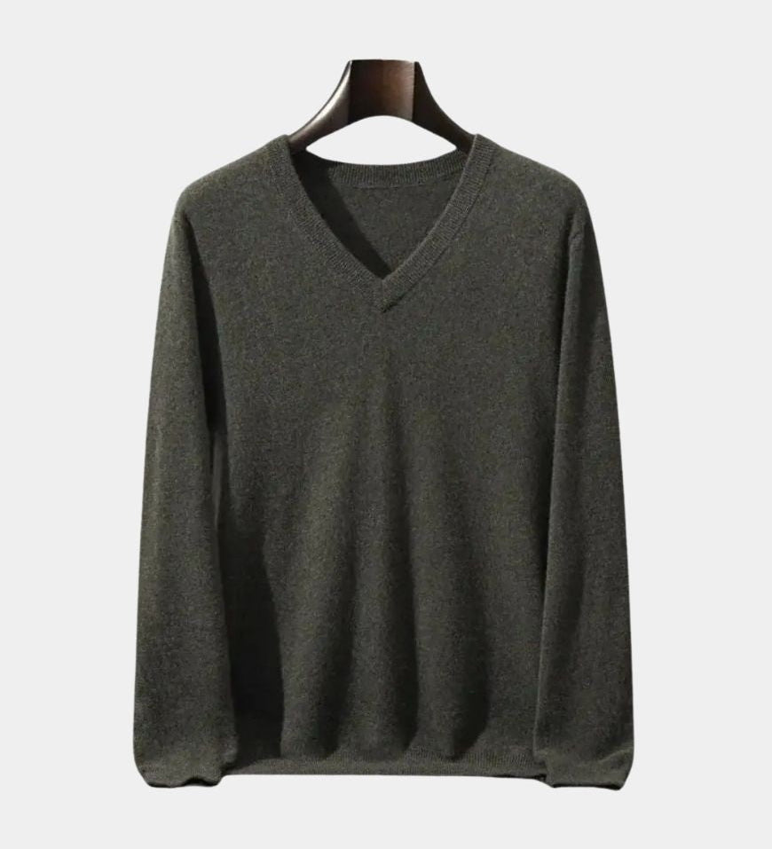 INGMAR™ | LAHEK PULOVER