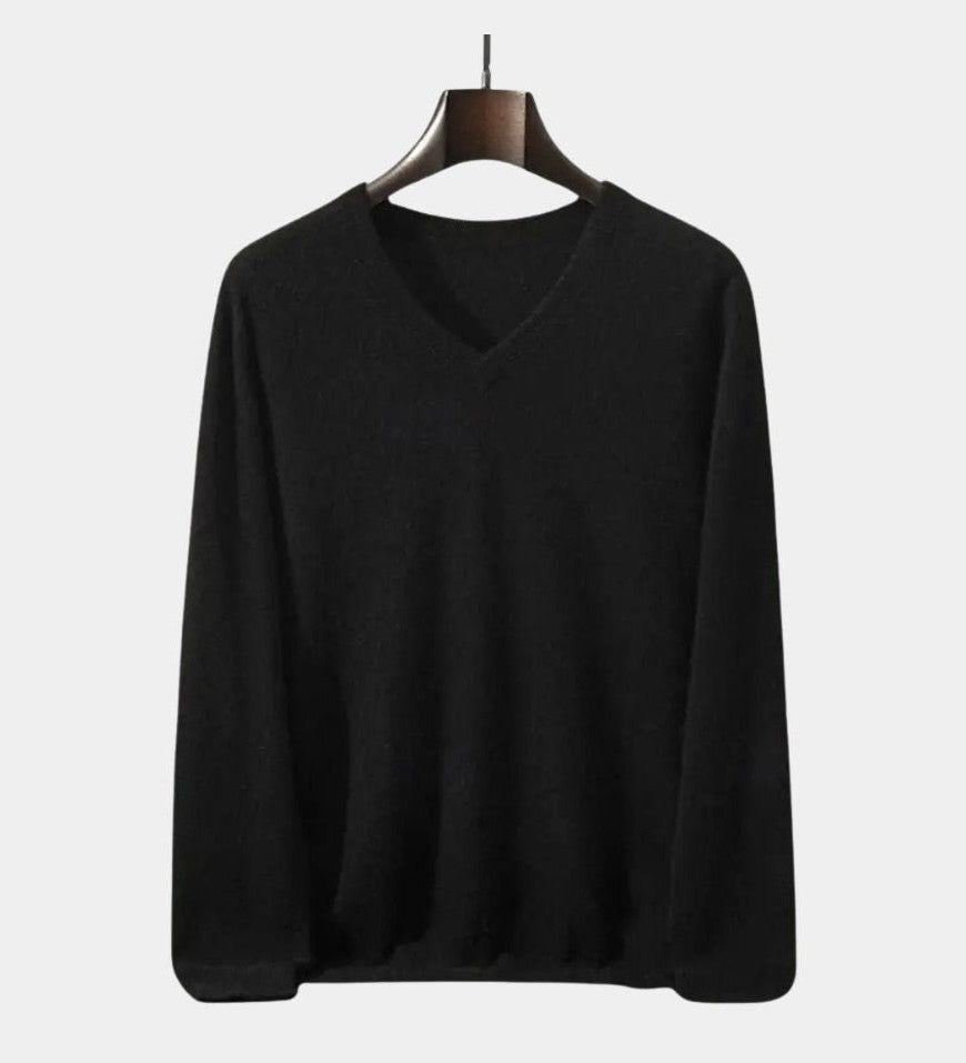 INGMAR™ | LAHEK PULOVER