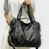 Eleanor | Elegantna Hobo torba za rame