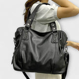 Eleanor | Elegantna Hobo torba za rame