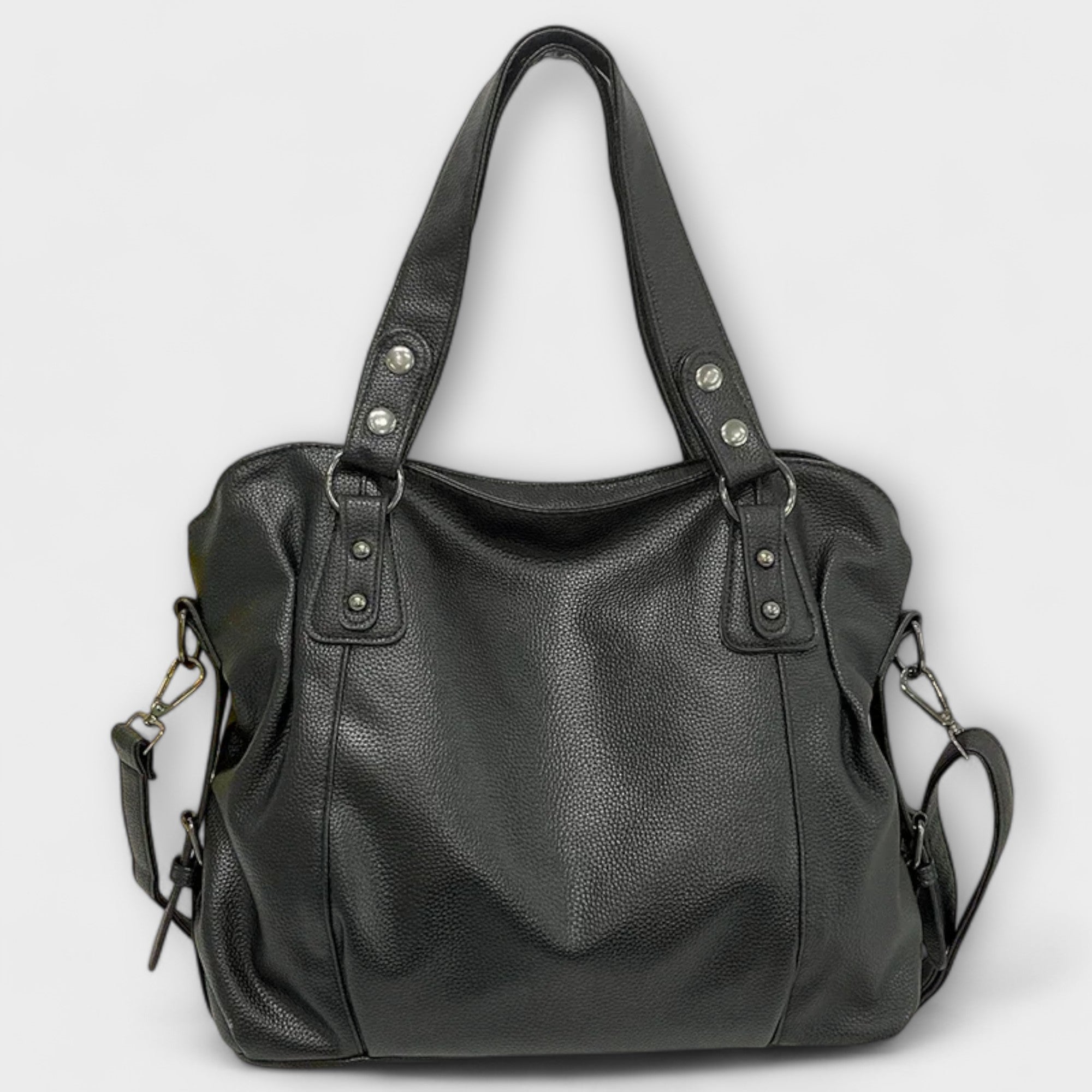 Eleanor | Elegantna Hobo torba za rame