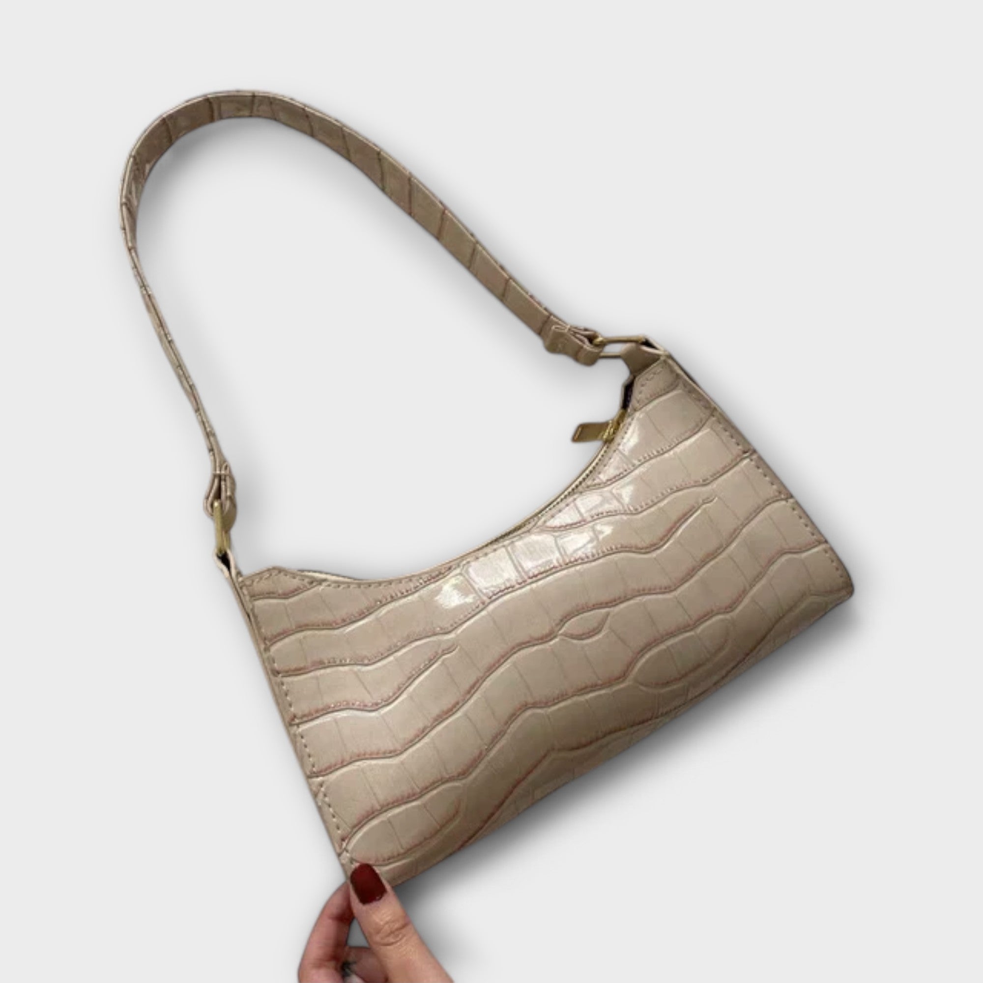 Eleanor | Sijajna usnjena torba