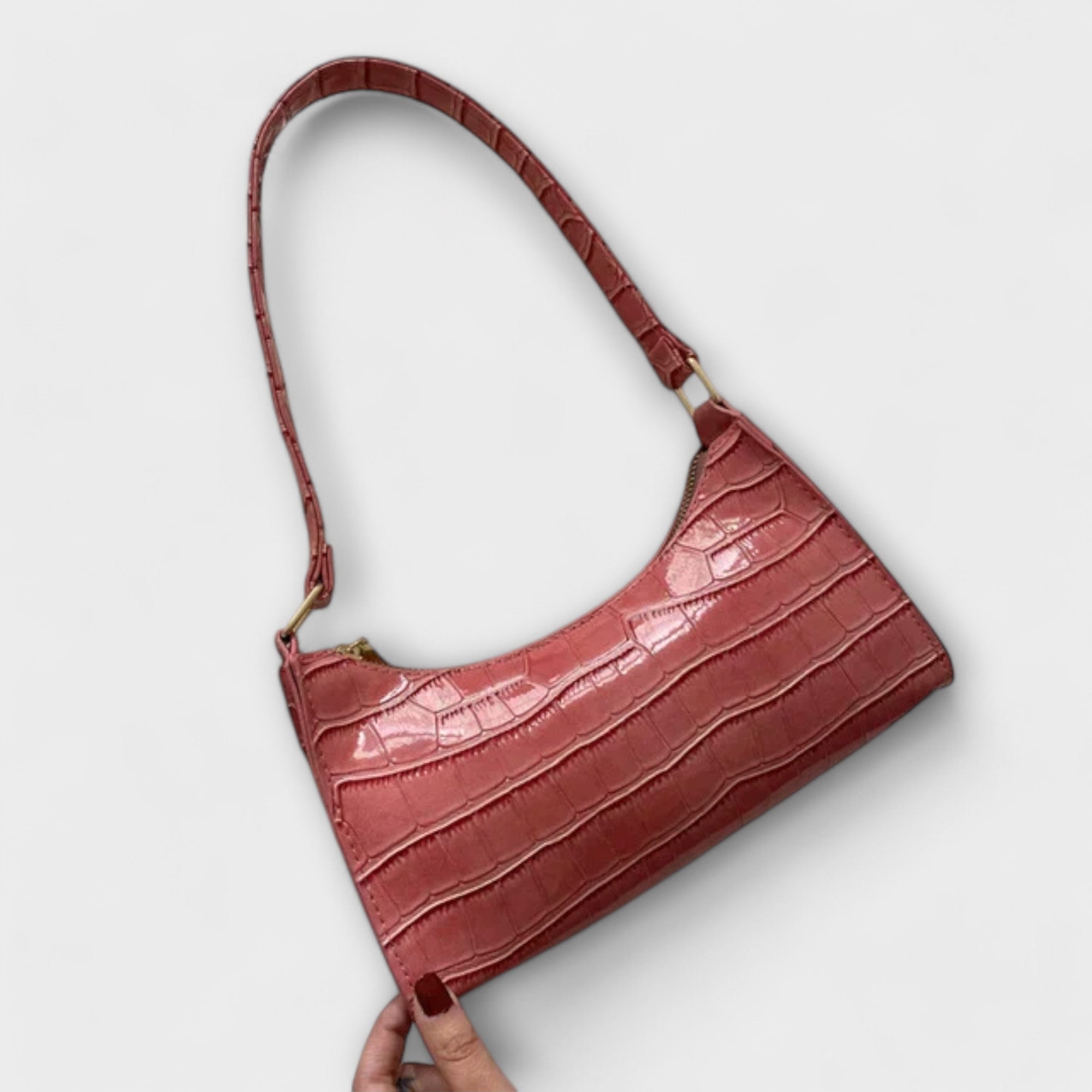 Eleanor | Sijajna usnjena torba