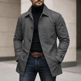 JAMES - NAGRAJEN NEPROMOČLJIV PLAŠČ