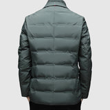 LUREVO ESSENTIAL PUFFER JACKET