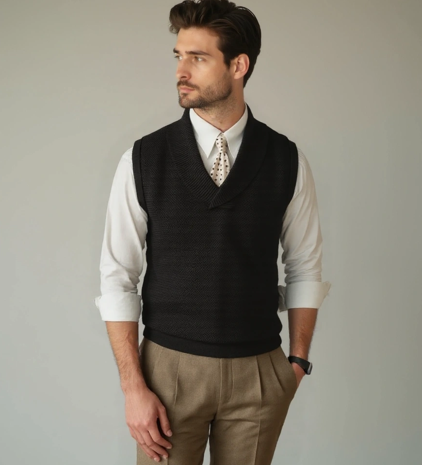 LAURITS™ | PULOVER