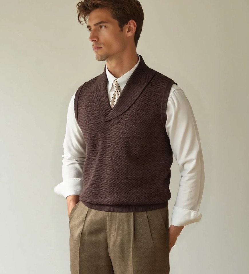 LAURITS™ | PULOVER