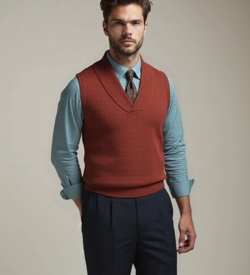 LAURITS™ | PULOVER