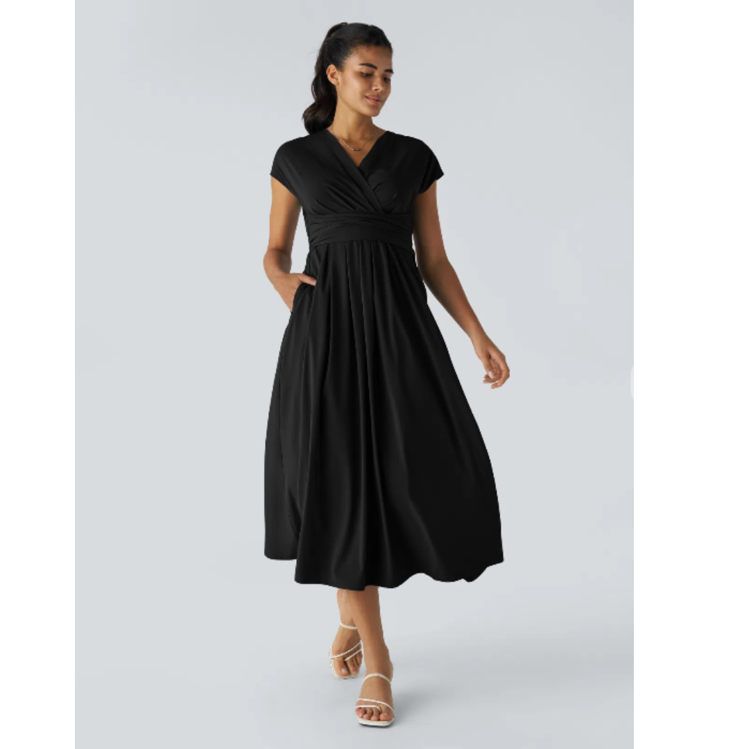 Nicole™ | Elegantna obleka