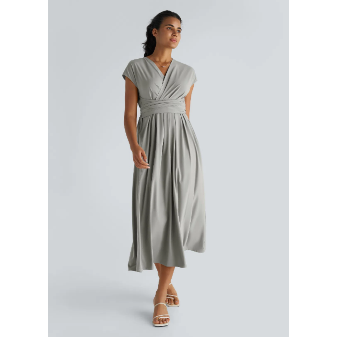 Nicole™ | Elegantna obleka