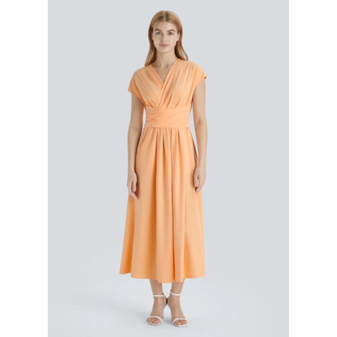 Nicole™ | Elegantna obleka
