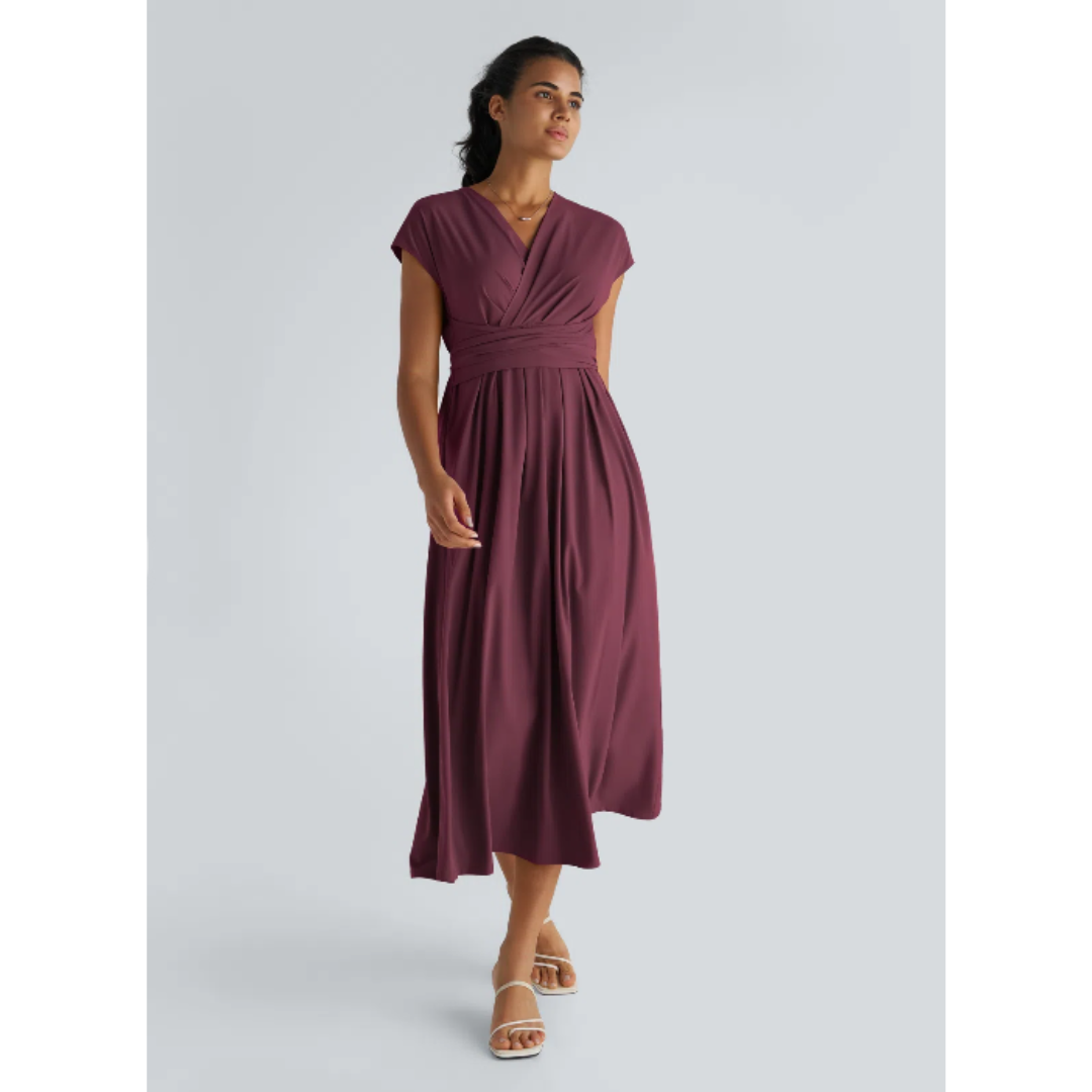 Nicole™ | Elegantna obleka