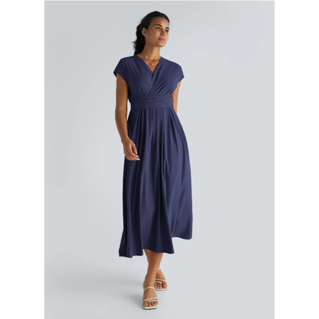 Nicole™ | Elegantna obleka