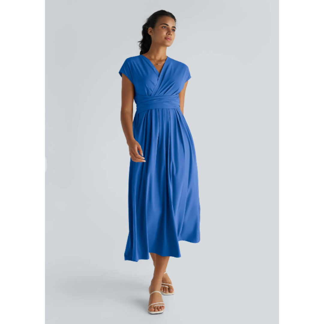 Nicole™ | Elegantna obleka