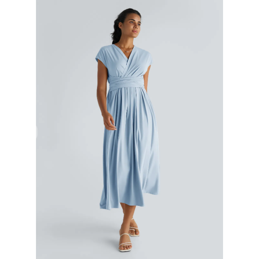 Nicole™ | Elegantna obleka