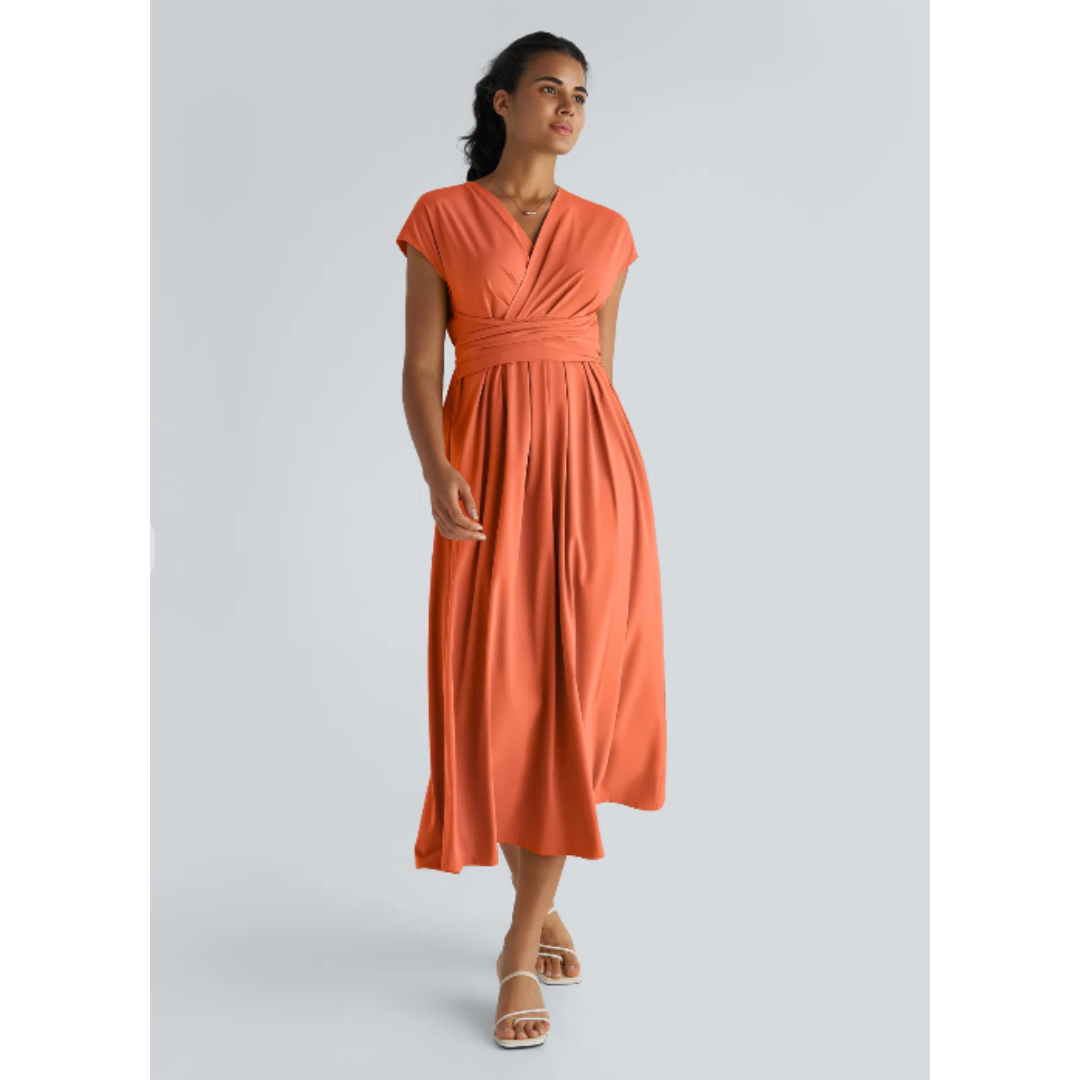 Nicole™ | Elegantna obleka