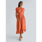 Nicole™ | Elegantna obleka