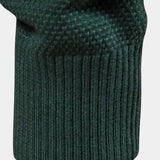 LUKAS™ | PULOVER Z OKROGLIM DEKOLTOM