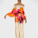 Claudia™ | Eleganten dvodelni set