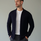 NOAH™ | ELEGANTNI KARDIGAN ZA MOŠKE