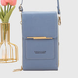 Avera | Stylish torba za mobilne telefone s touchscreenom