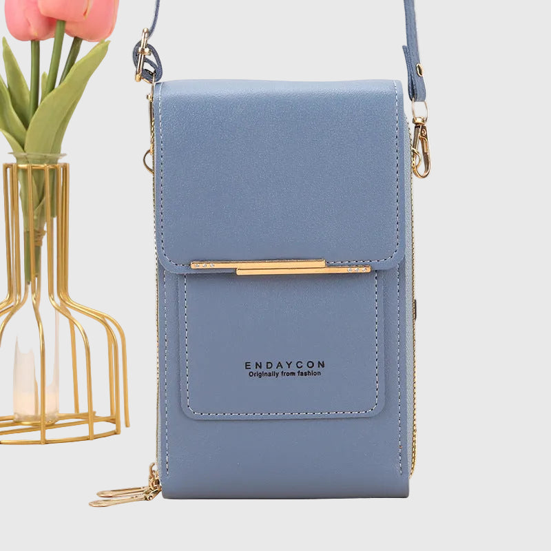 Avera | Stylish torba za mobilne telefone s touchscreenom
