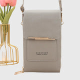 Avera | Stylish torba za mobilne telefone s touchscreenom