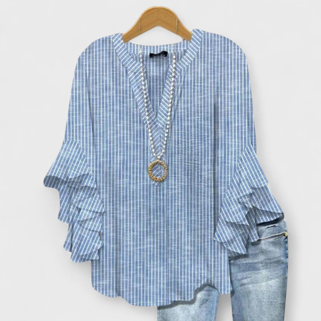 Barbora – Lahka bluza