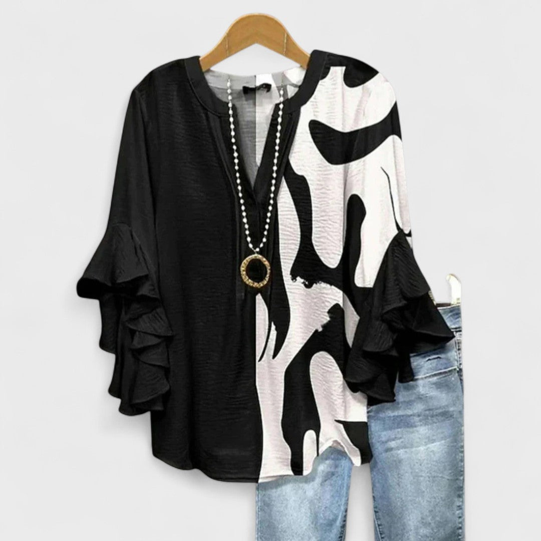 Barbora – Lahka bluza