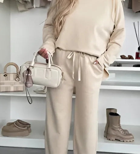 SOFI / MEHKA SANJA-SET