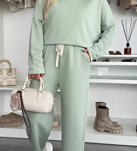 SOFI / MEHKA SANJA-SET