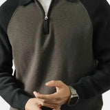 KONRAD™ | JAKNA Z ZADRGO IN RAGLAN ROKAVI