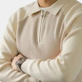 KONRAD™ | JAKNA Z ZADRGO IN RAGLAN ROKAVI
